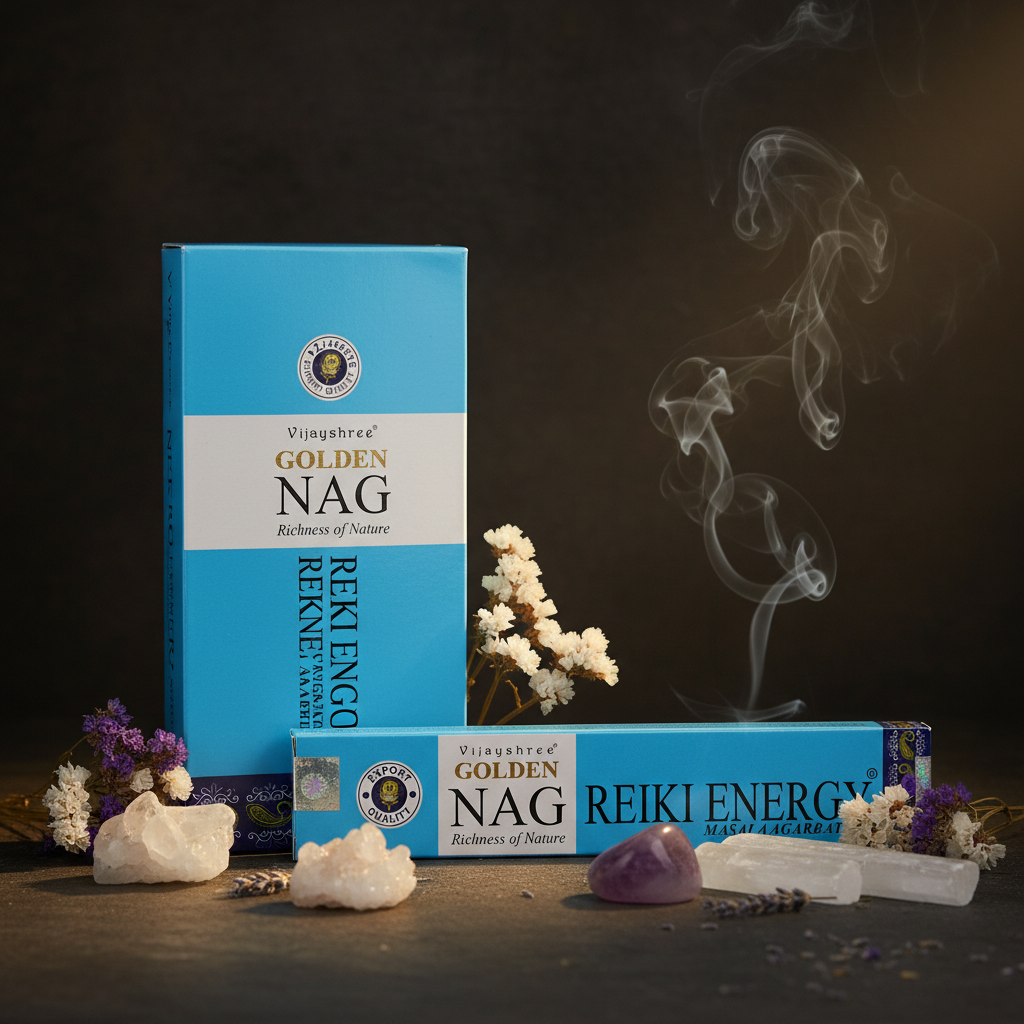 Reiki Energy