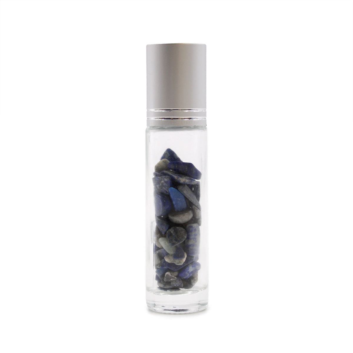 Flacon Roller Huile Essentielle en Pierre Naturelle • 5 ml
