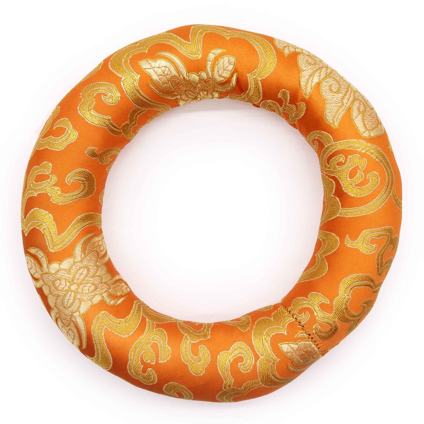 Coussin anneau 18 cm