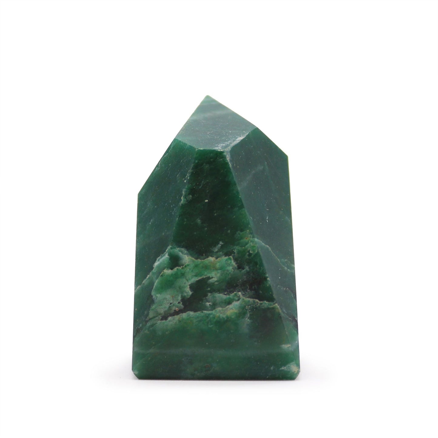 Pointes de Jade des Indes