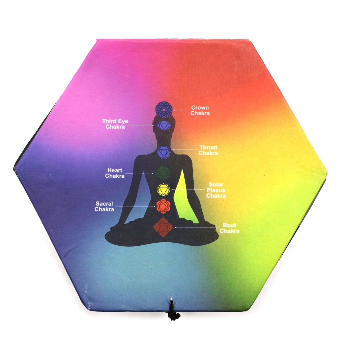 Bol Chantant Yoga • Sérénité & Pleine Conscience 10,7 cm