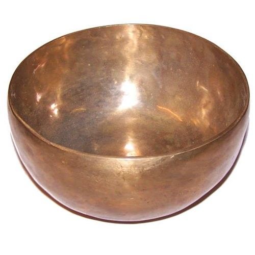 Grand Bol Chantant Fait Main • Sonothérapie & Méditation