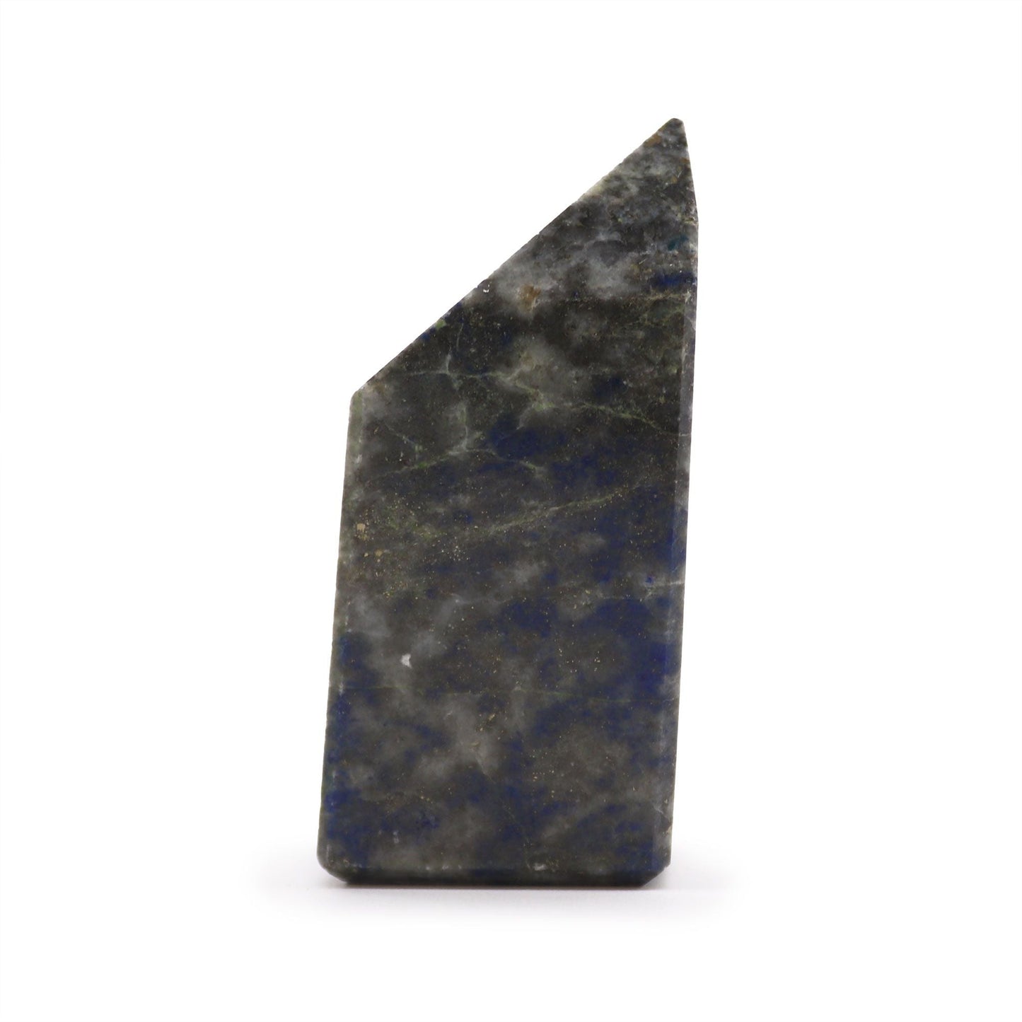 Pointes de Lapis-Lazuli
