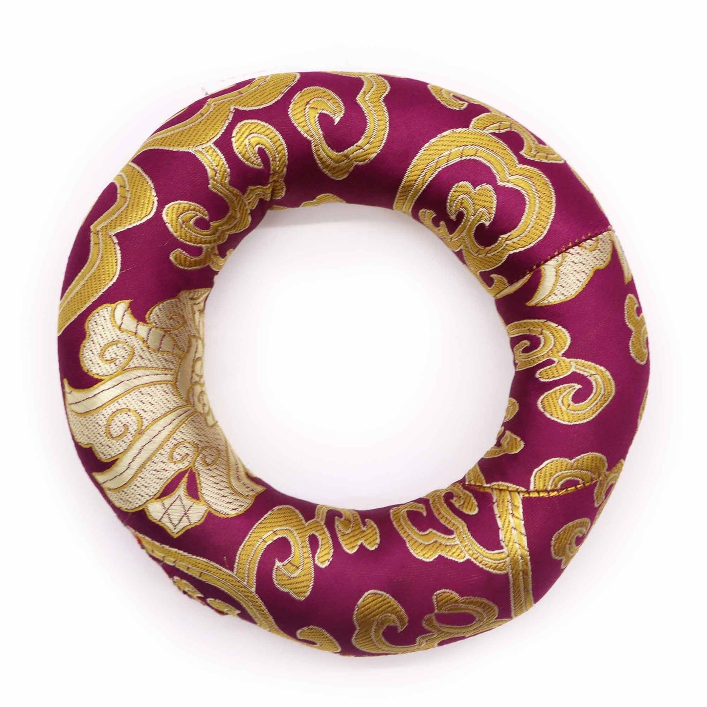 Coussin anneau 14 cm