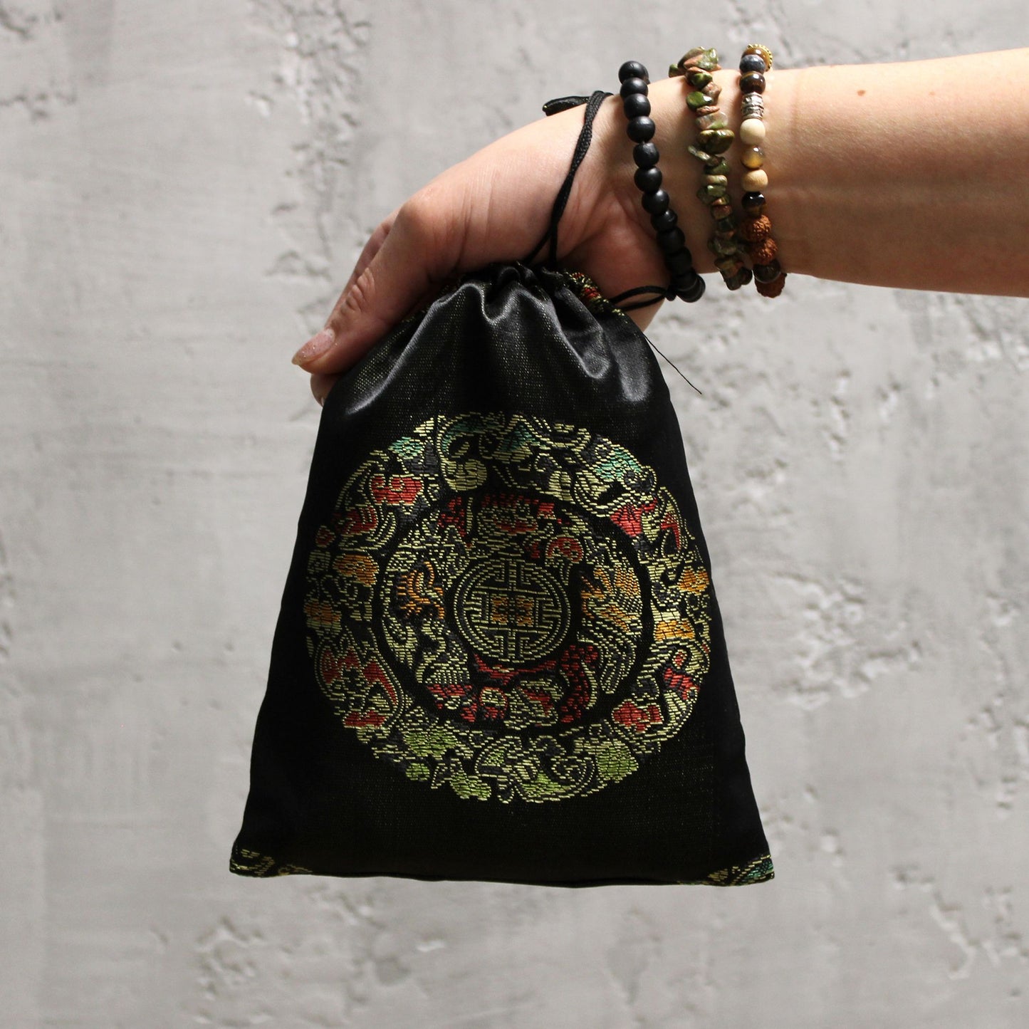 Coffret Bol Chantant Fleur de Lotus • Méditation & Éveil