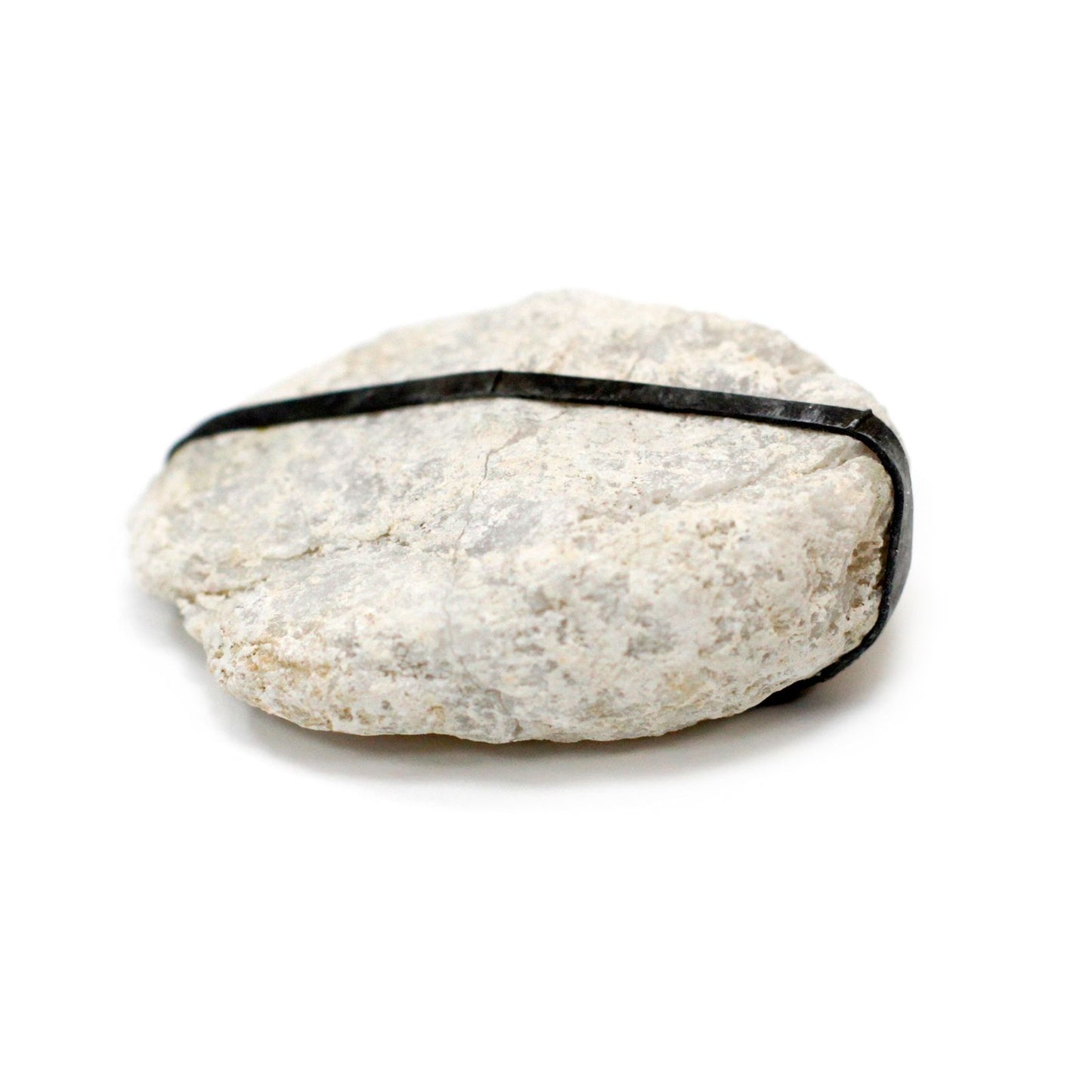 Géode de Calcite et Quartz Naturels • Format au Choix