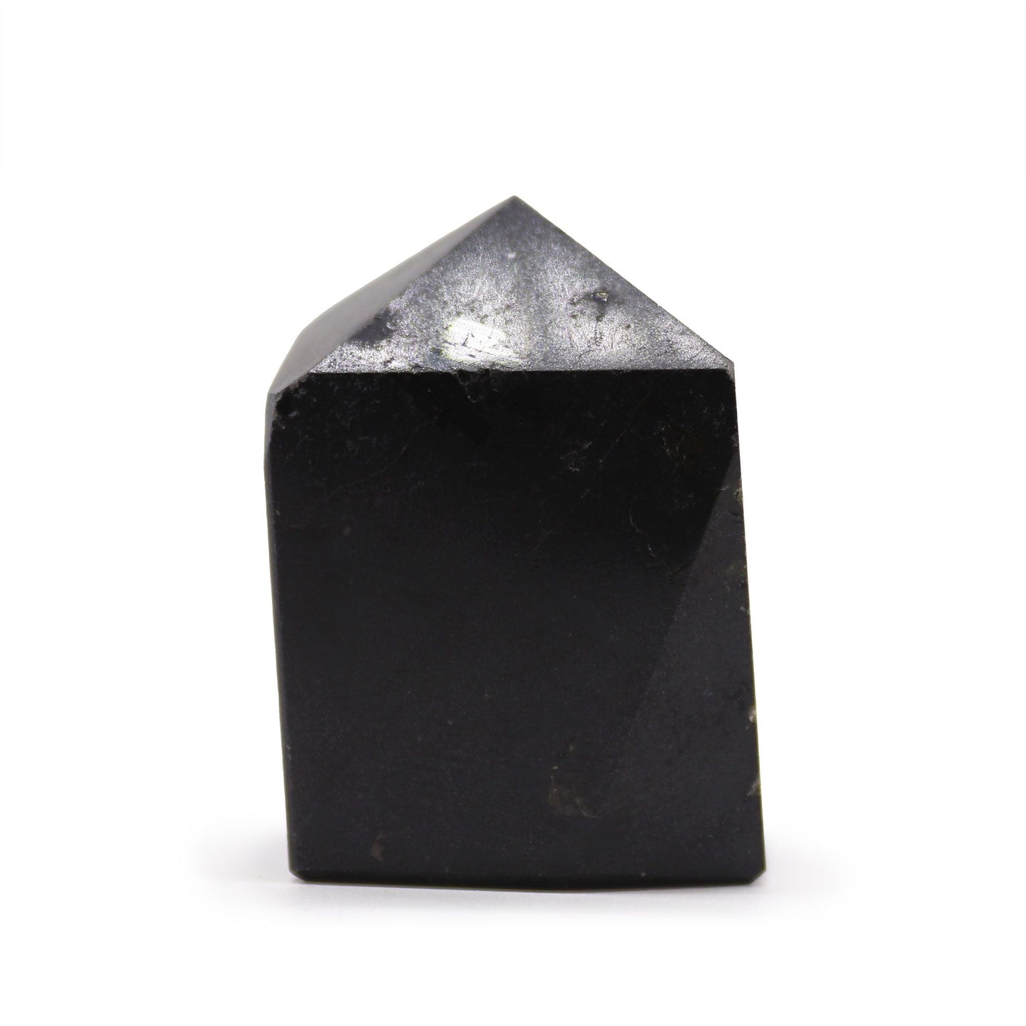Pointes de Tourmaline Noire