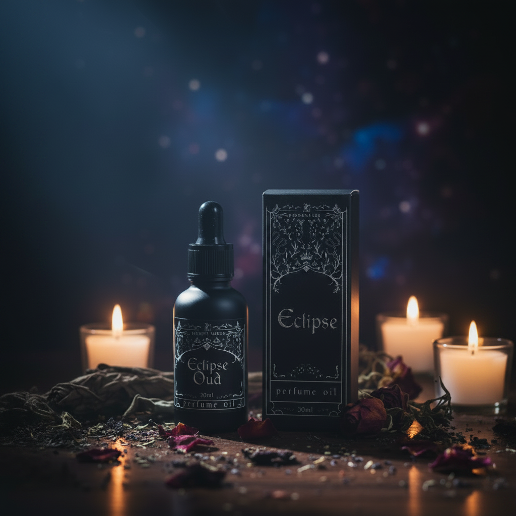 Eclipse Oud